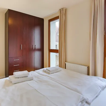Appartement - Stil 2 *