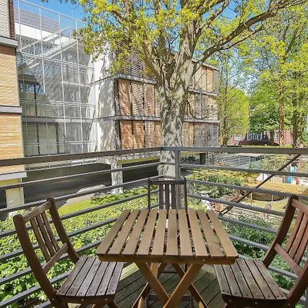 Appartement - Stil 2 Świnoujście