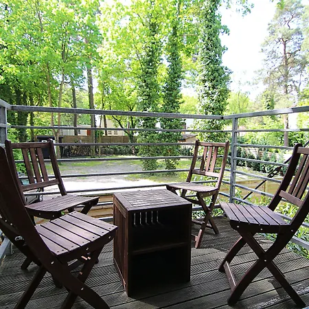 Appartement - Stil 2 Świnoujście