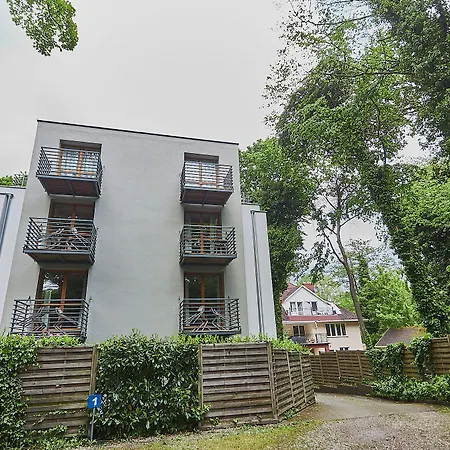 - Stil 2 Appartement *