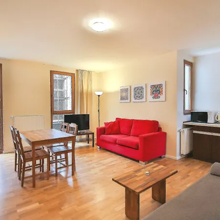 Appartement - Stil 2 Świnoujście