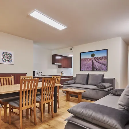 - Stil 2 Apartamento