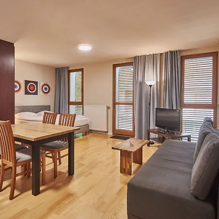 - Stil 2 Appartement