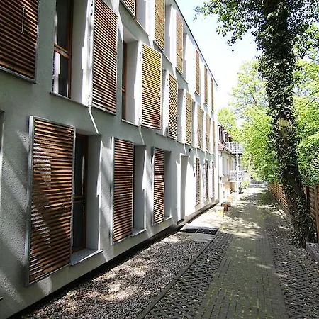 Διαμέρισμα - Stil 2 *