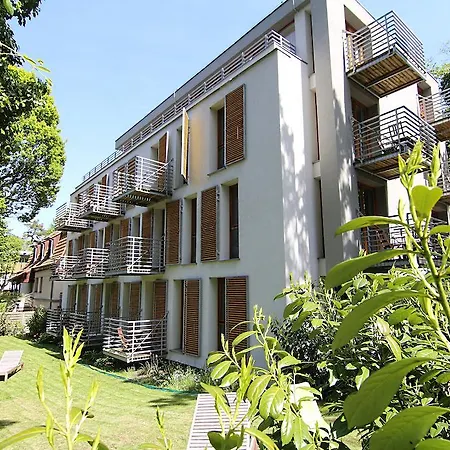 Appartement - Stil 2