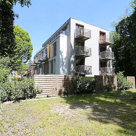 - Stil 2 Appartement *