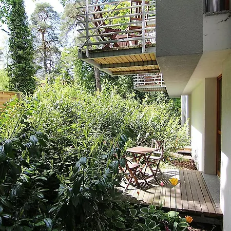 - Stil 2 Appartement *