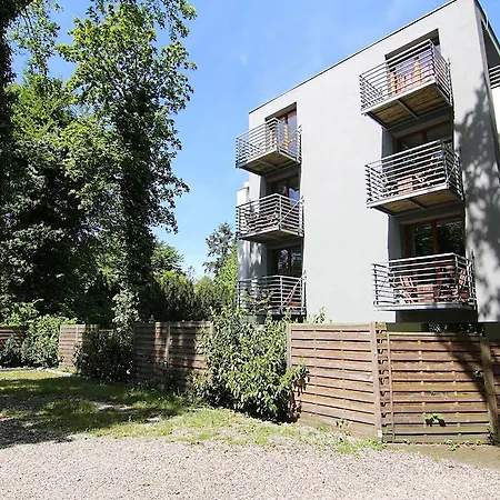 Appartement - Stil 2 *