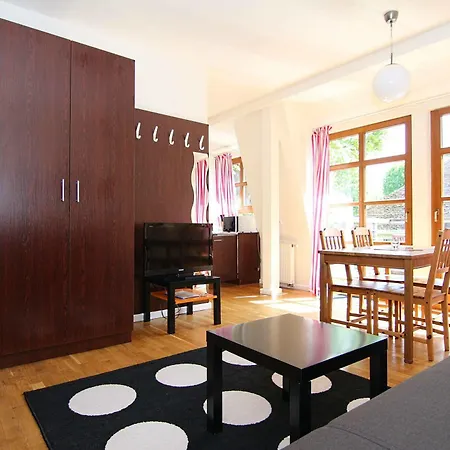 Appartement - Stil 2 *