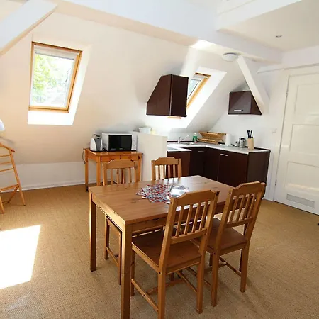 - Stil 2 Appartement *