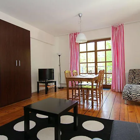 Appartement - Stil 2 *