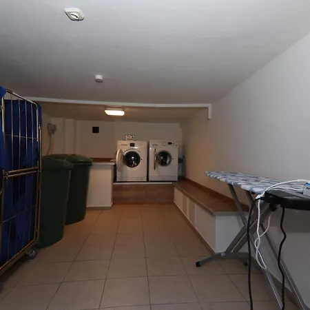 - Stil 2 Appartement Świnoujście