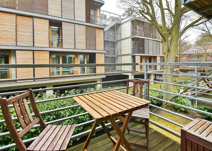 Apartamento - Stil 2 Świnoujście