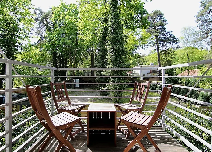 - Stil 2 Apartamento Świnoujście