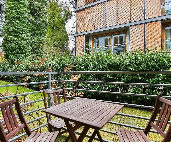 - Stil 2 Apartamento Świnoujście