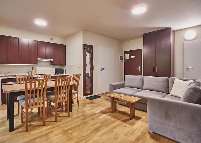 Apartamento - Stil 2 *