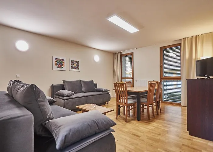 - Stil 2 Apartamento