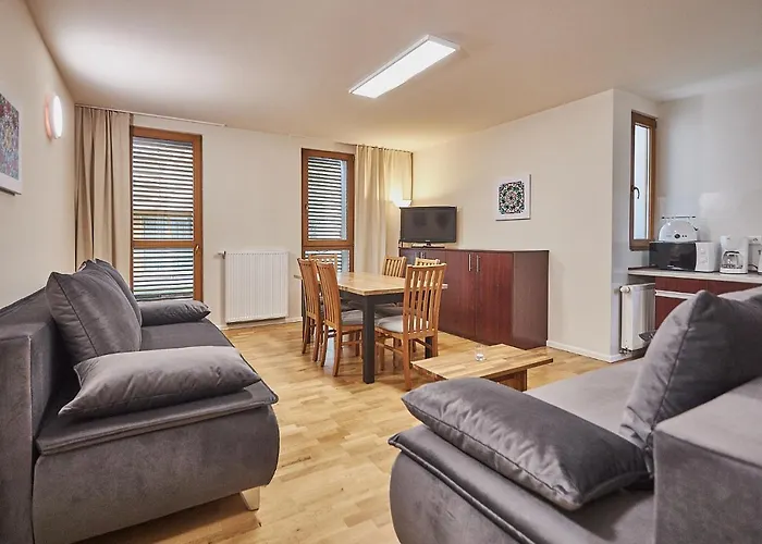 - Stil 2 Apartamento