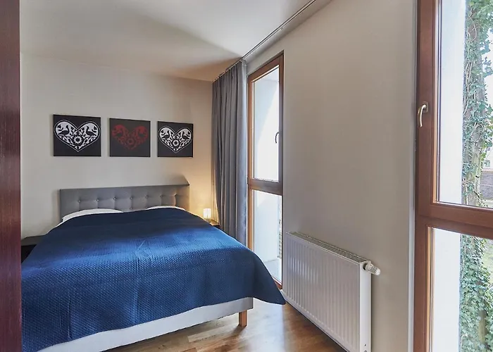 Apartamento - Stil 2