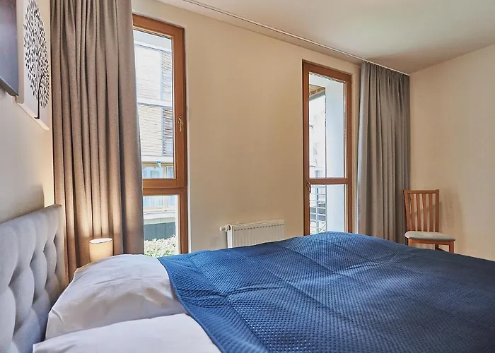 Apartamento - Stil 2