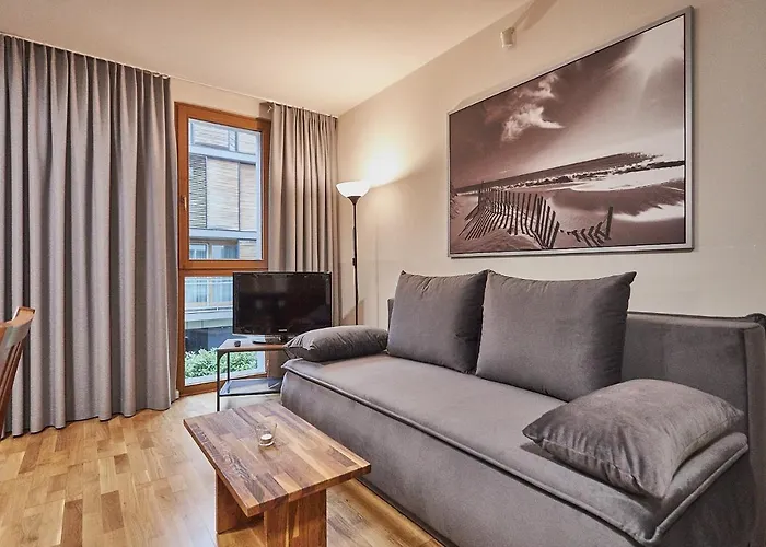 - Stil 2 Apartamento