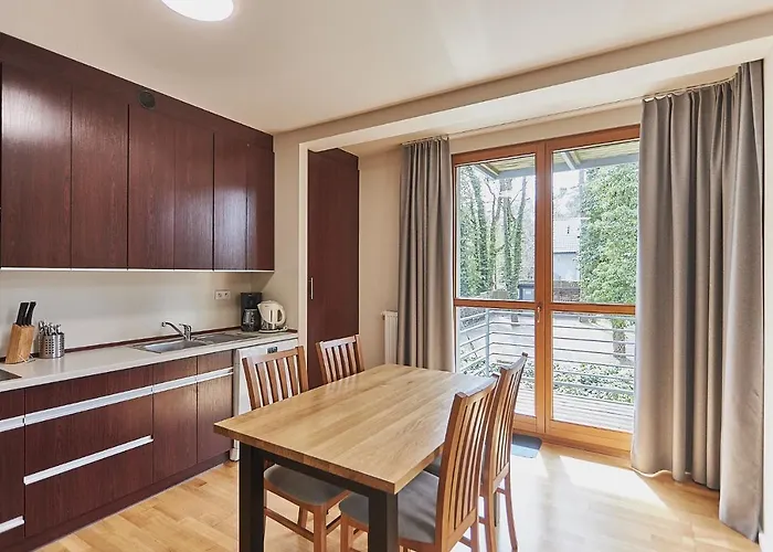 Apartamento - Stil 2 *