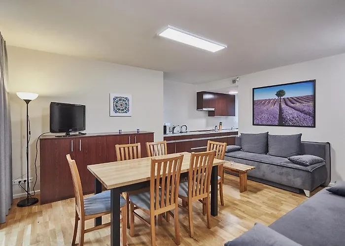 Apartamento - Stil 2 *