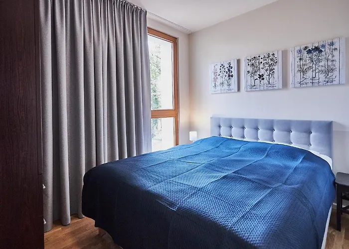 Apartamento - Stil 2