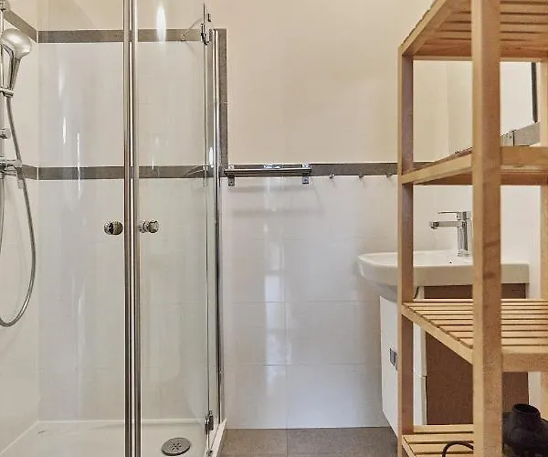 Apartamento - Stil 2 *