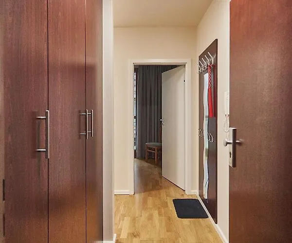 Apartamento - Stil 2 Świnoujście