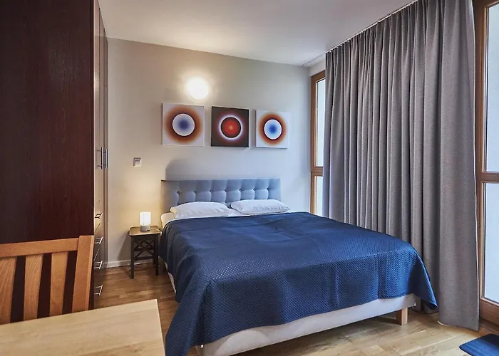 - Stil 2 Apartamento *