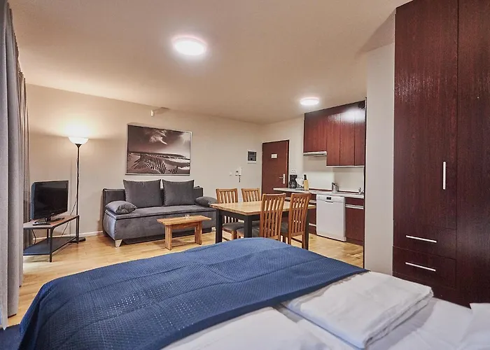 - Stil 2 Apartamento