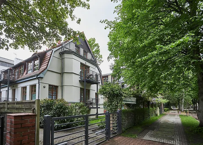 Apartamento - Stil 2