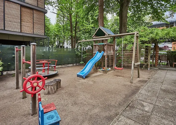 Apartamento - Stil 2 *