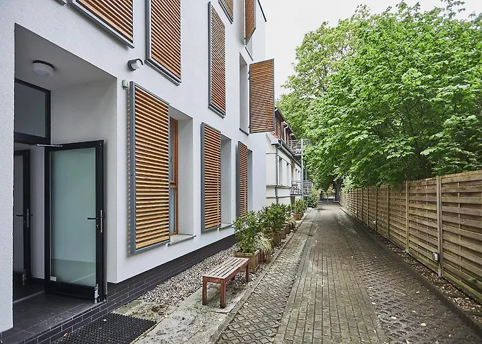 Apartamento - Stil 2 Świnoujście