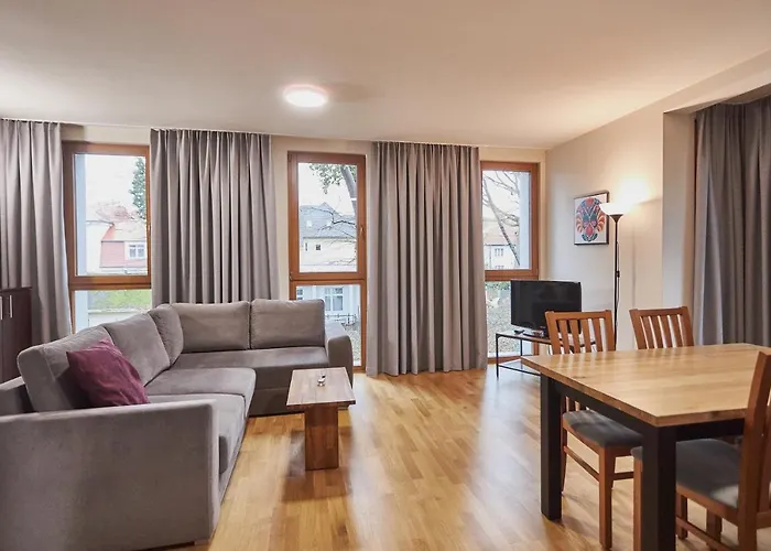 - Stil 2 Apartamento