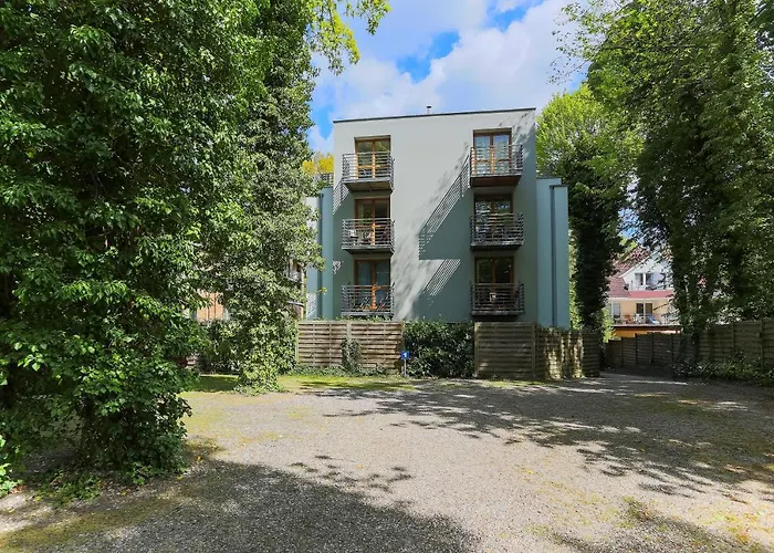 - Stil 2 Apartamento *