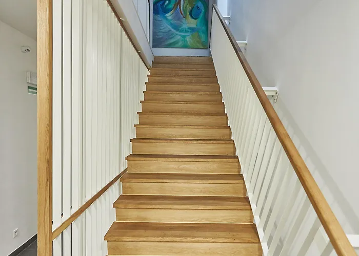 Apartamento - Stil 2 Świnoujście