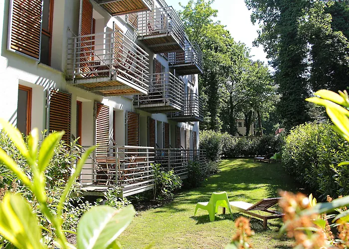 - Stil 2 Apartamento