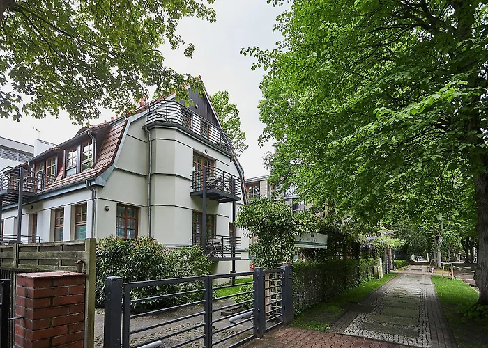 Apartamento - Stil 2