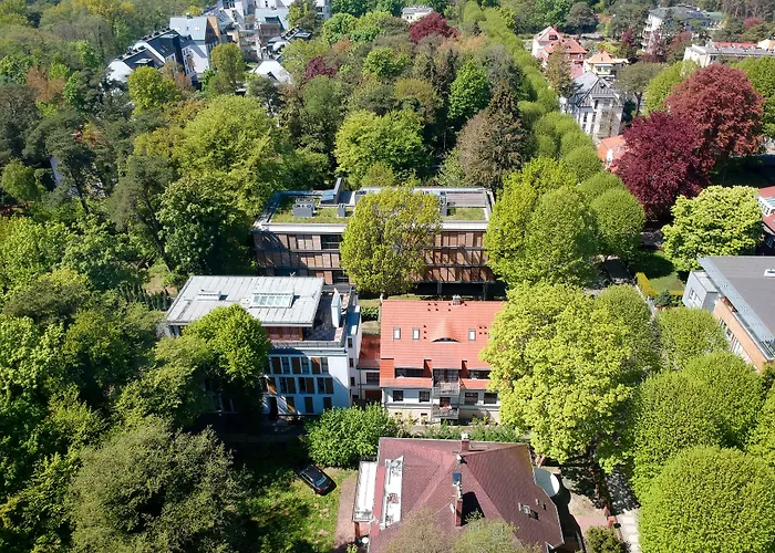 Apartamento - Stil 2