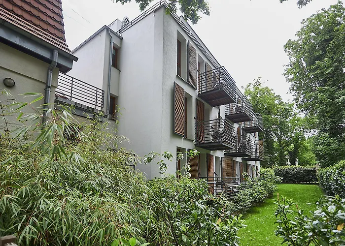 Apartamento - Stil 2 *