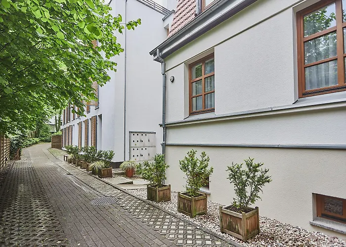 Apartamento - Stil 2