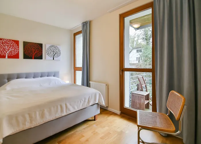 - Stil 2 Apartamento