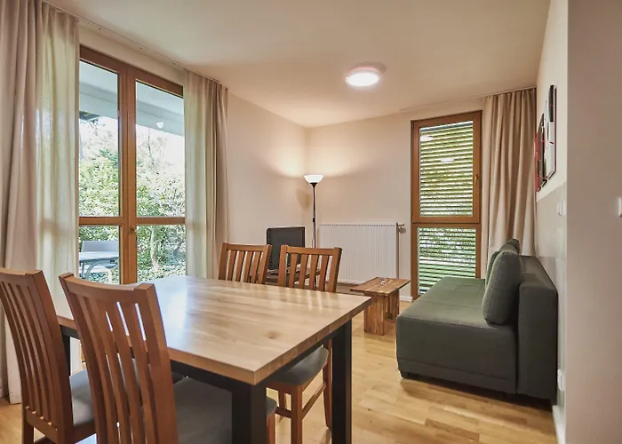 - Stil 2 Apartamento