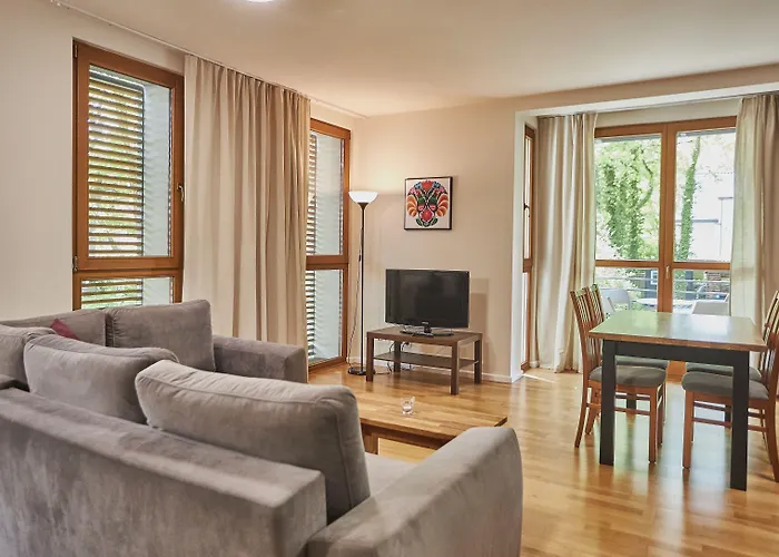 Apartamento - Stil 2 *