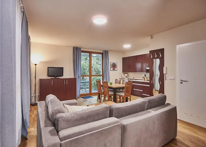 - Stil 2 Apartamento