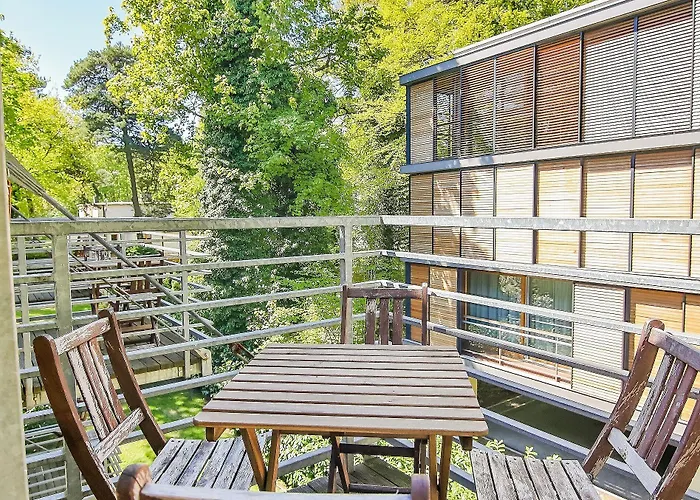 - Stil 2 Apartamento