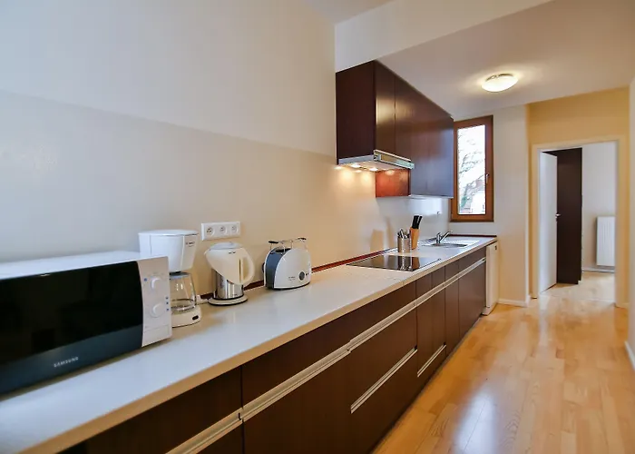 Apartamento - Stil 2 *