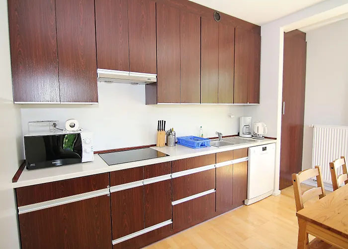 Apartamento - Stil 2